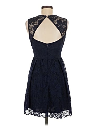 Francesca's Cocktail Dress (view 2)