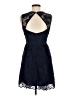 Francesca's Blue Cocktail Dress Size M - photo 2