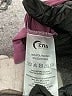 Zyia Active Purple Sleeveless T-Shirt Size S - photo 8