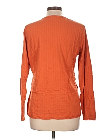 Woolrich Long Sleeve Blouse (view 2)