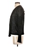 Ellen Tracy Black Cardigan Size S - photo 5