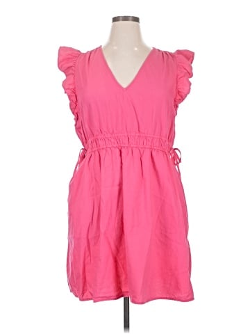 Universal Thread Casual Dress (view 1)