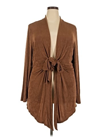 Travelers by Chico's Cardigan (view 1)