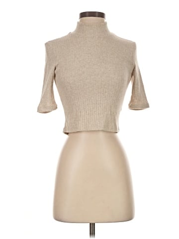 Zara Turtleneck Sweater (view 1)