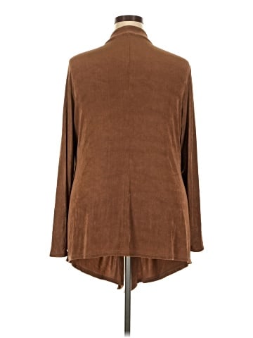 Travelers by Chico's Cardigan (view 2)