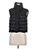 Zara 100% Cotton Black Vest Size M - photo 1