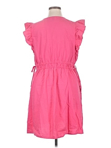 Universal Thread Casual Dress (view 2)