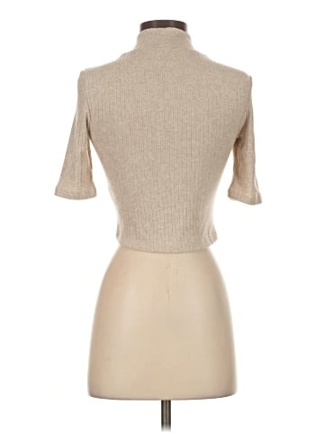 Zara Turtleneck Sweater (view 2)