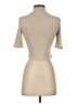 Zara Tan Turtleneck Sweater Size S - photo 2