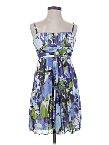 Iz Byer Cocktail Dress (view 1)