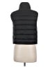 Zara 100% Cotton Black Vest Size M - photo 2