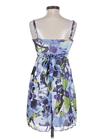 Iz Byer Cocktail Dress (view 2)