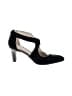 Life Stride Black Heels Size 9 (wide) - photo 1