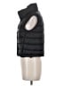 Zara 100% Cotton Black Vest Size M - photo 5