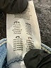Mother Blue Jeans Size 27 waist - photo 8