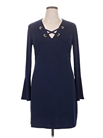 MICHAEL Michael Kors Casual Dress (view 1)