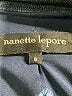 Nanette Lepore Blue Cardigan Size 0 - photo 7