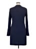 MICHAEL Michael Kors Blue Casual Dress Size XL - photo 2