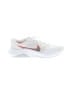 Nike White Sneakers Size 7 - photo 1