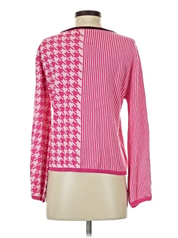 Left Coast by Dolan Long Sleeve Blouse (view 2)