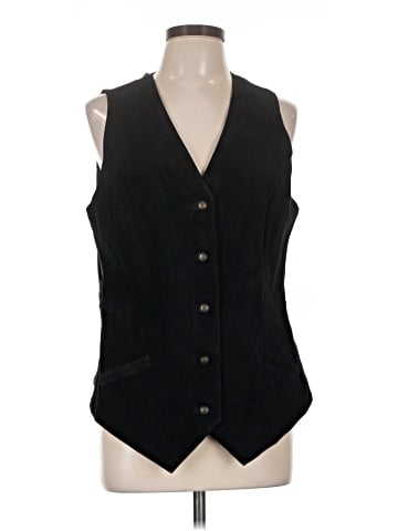 BB Dakota Tuxedo Vest (view 1)