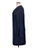 MICHAEL Michael Kors Blue Casual Dress Size XL - photo 5