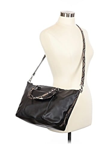 Nine West Satchel (view 2)