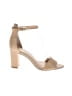 Vince Camuto Tan Sandals Size 9 - photo 1