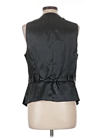 BB Dakota Tuxedo Vest (view 2)