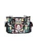 Assorted Brands Black Shoulder Bag One size - photo 1