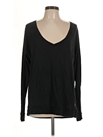 Victoria's Secret Pink Pullover Sweater (view 1)