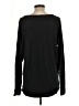Victoria's Secret Pink Black Pullover Sweater Size L - photo 2