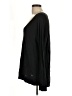 Victoria's Secret Pink Black Pullover Sweater Size L - photo 5
