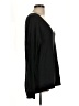Victoria's Secret Pink Black Pullover Sweater Size L - photo 4