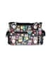 Assorted Brands Black Shoulder Bag One size - photo 3