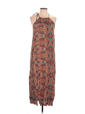 Luxe Apothetique Casual Dress (view 1)