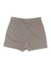 Zara Houndstooth Brown Skort Size S - photo 2