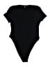 Shein Black Bodysuit Size XL - photo 1