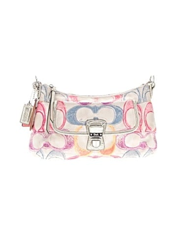 Coach Shoulder Bag (view 1)