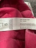 YMI Solid Pink Shorts Size S - photo 4