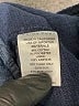 Trina Turk Chevron-herringbone Blue Shorts Size 8 - photo 4