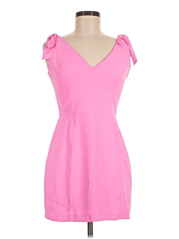 Amanda Uprichard Casual Dress (view 1)