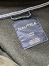Nautica 100% Recycled Polyester Black Sweatshirt Size 14 - photo 7