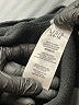 Nautica 100% Recycled Polyester Black Sweatshirt Size 14 - photo 8