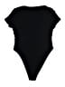 Shein Black Bodysuit Size XL - photo 2