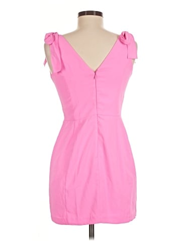 Amanda Uprichard Casual Dress (view 2)