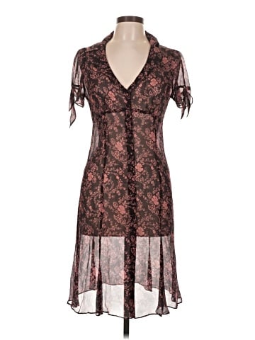 Nanette Lepore Cocktail Dress (view 1)