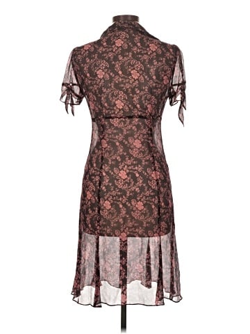 Nanette Lepore Cocktail Dress (view 2)