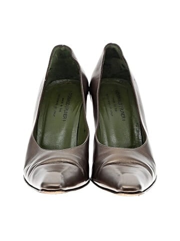 Donald J Pliner Heels (view 2)