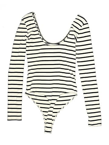 Forever 21 Bodysuit (view 1)